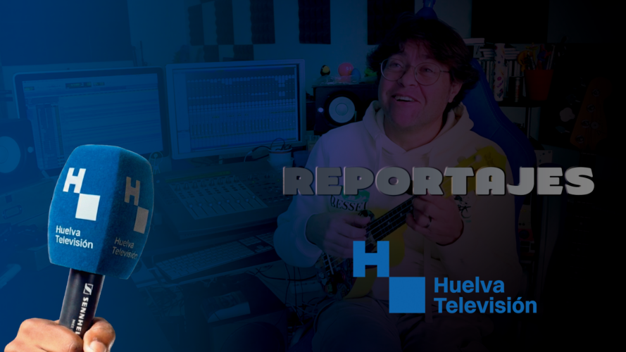 REPORTAJE CÉSAR LÓPEZ: REIVENTÁNDOME