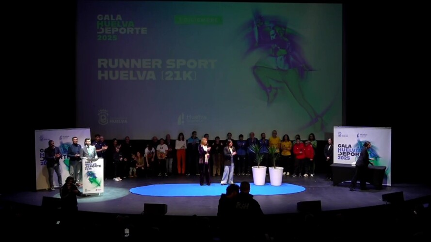 I GALA DEL DEPORTE