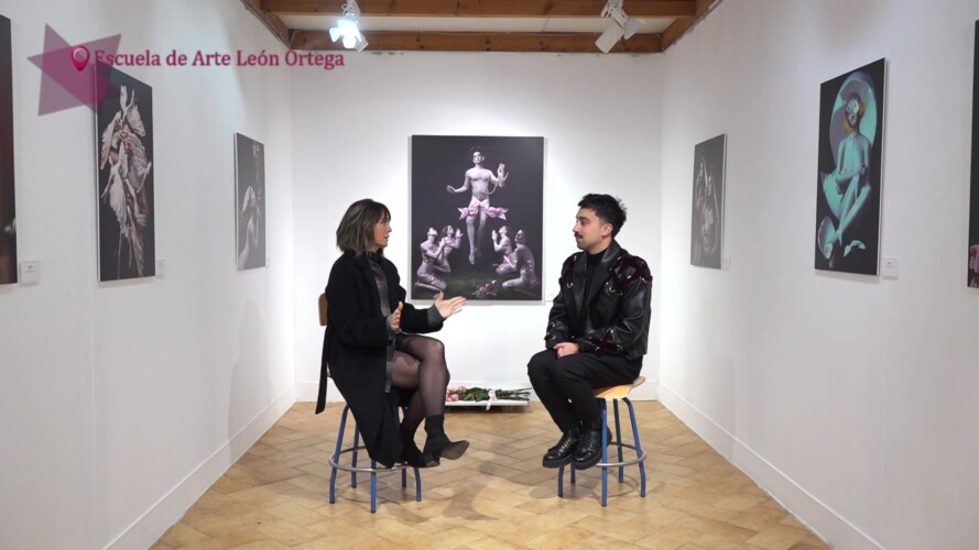 EN HUELVA NO HAY NADA 1X04