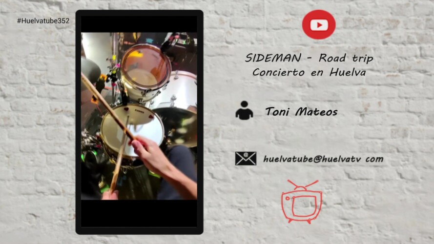 HUELVATUBE 352 12-12-25