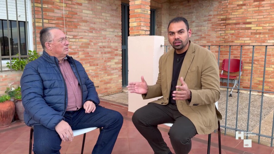 TESTIMONIO CRISTIANO 9X03