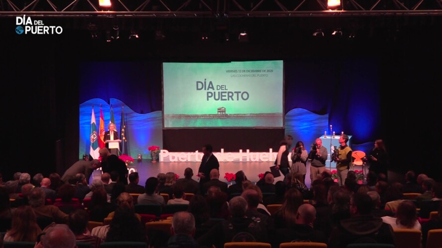 PREMIOS DÍA DEL PUERTO