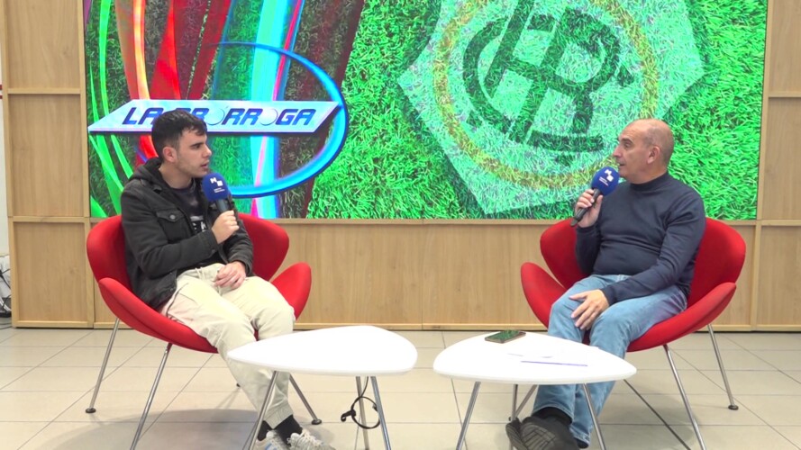 LA PRÓRROGA 15-12-25