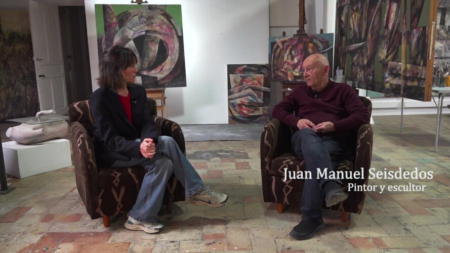 EN HUELVA NO HAY NADA 1X05