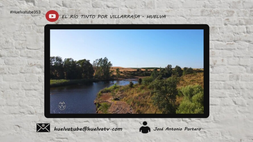 HUELVATUBE 353 19-12-25