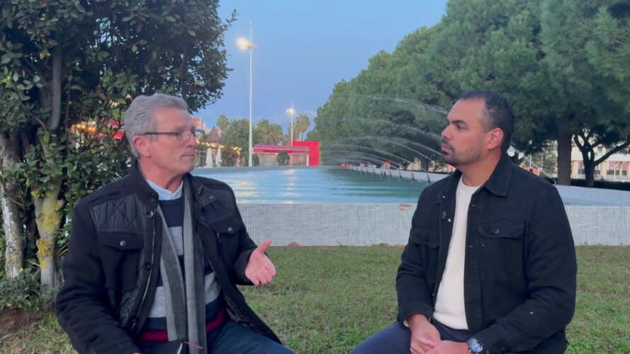 TESTIMONIO CRISTIANO 9X04