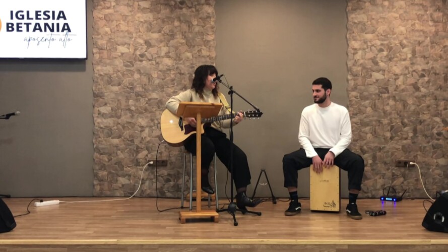 TESTIMONIO CRISTIANO 9X05