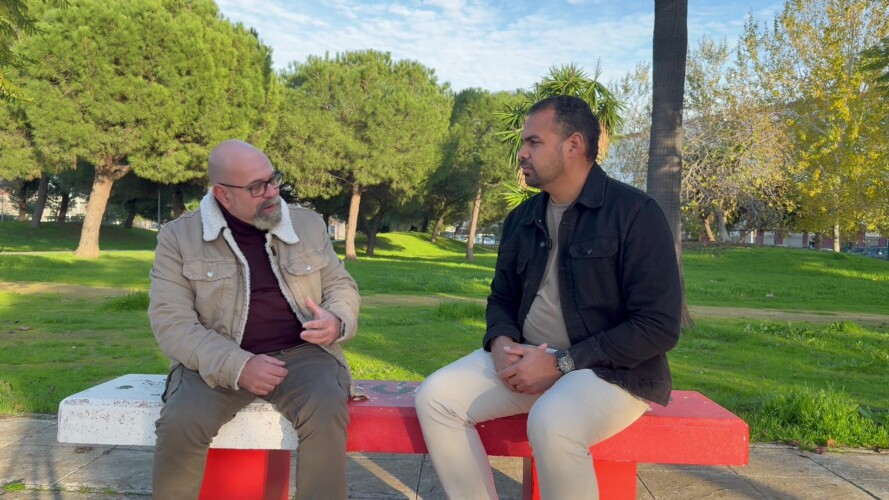 TESTIMONIO CRISTIANO 9X06