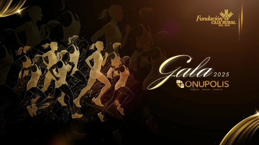 GALA PREMIOS ONUPOLIS