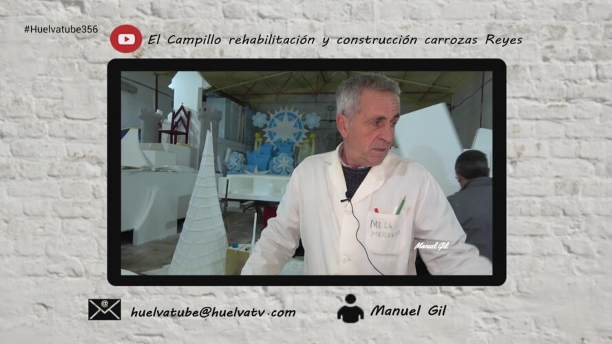 HUELVATUBE 356 09-01-26