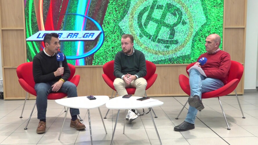 LA PRÓRROGA 12-01-26