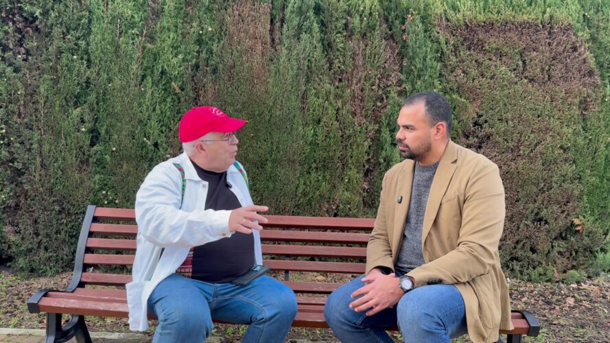 TESTIMONIO CRISTIANO 9X08