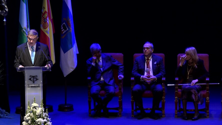 PREGÓN SAN SEBASTIÁN 2026