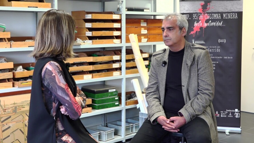 EN HUELVA NO HAY NADA 1X07