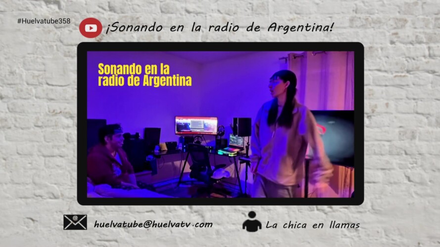 HUELVATUBE 358 23-01-26