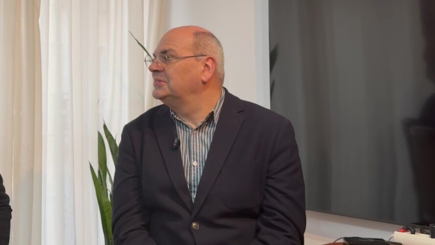 TESTIMONIO CRISTIANO 9X09