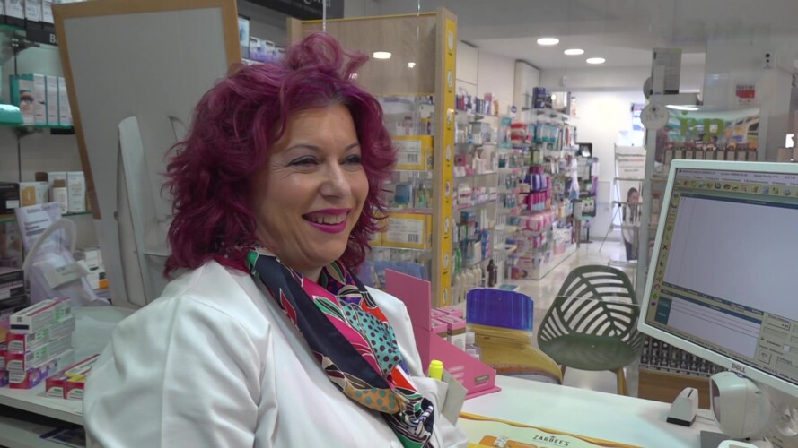 REPORTAJE PREMIOS COMERCIO