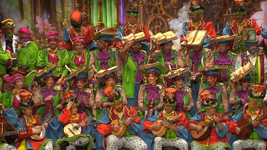 PRELIMINARES 29-01-26