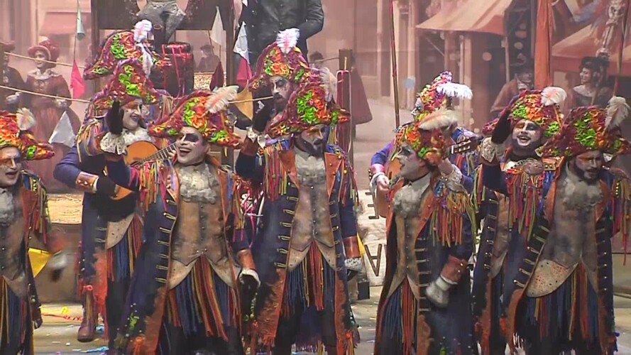 PRELIMINARES 30-01-26