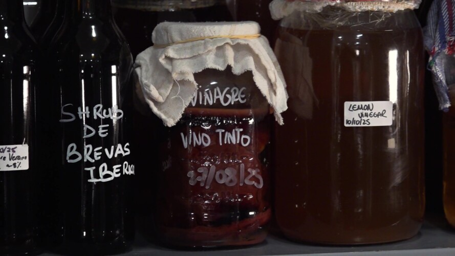 EN HUELVA NO HAY NADA 1X09