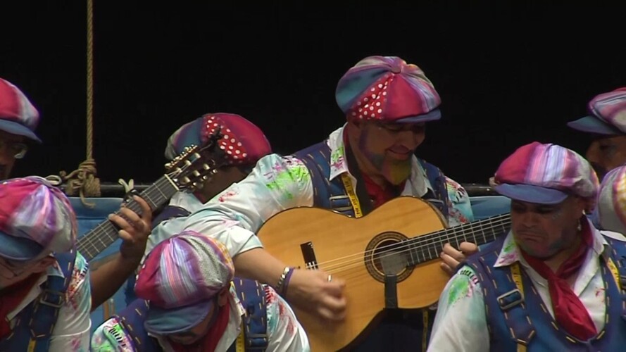 SEMIFINALES 02-02-26