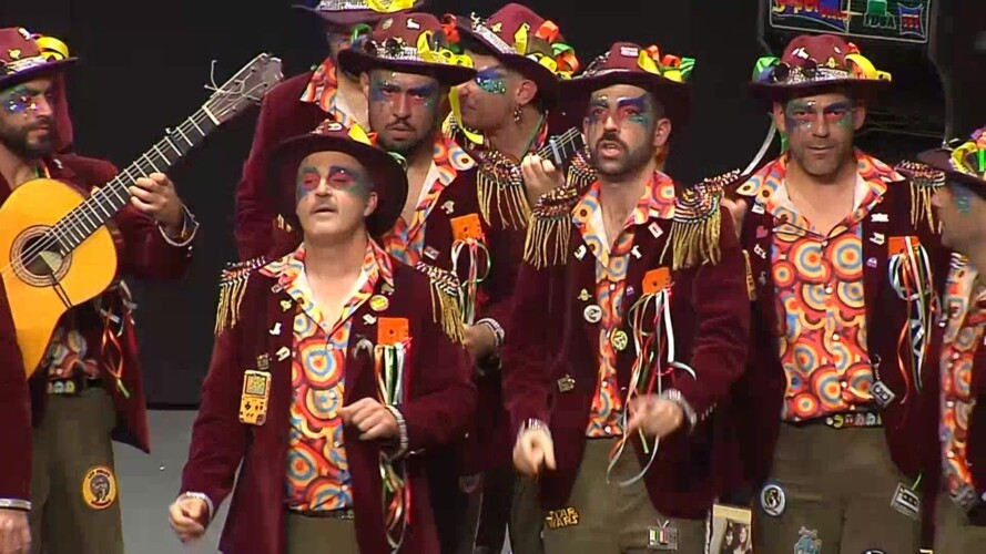 SEMIFINALES 04-02-26