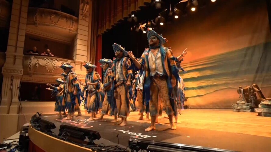 SEMIFINALES 05-02-26