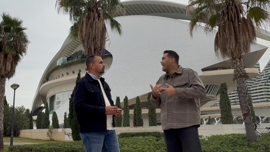 TESTIMONIO CRISTIANO 9X10