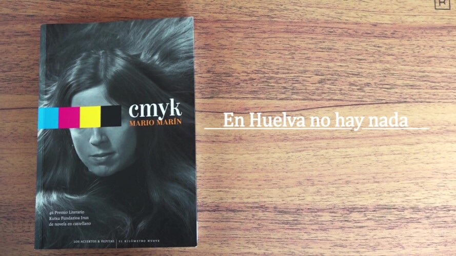 EN HUELVA NO HAY NADA 1X10