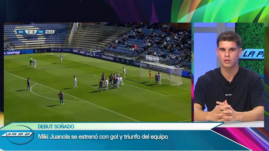 LA PRÓRROGA 16-02-26