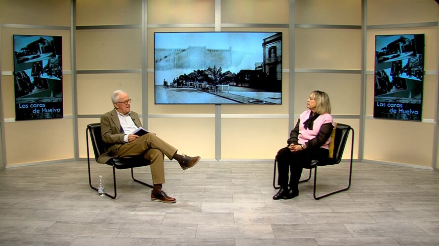 Invitada Reme Domínguez