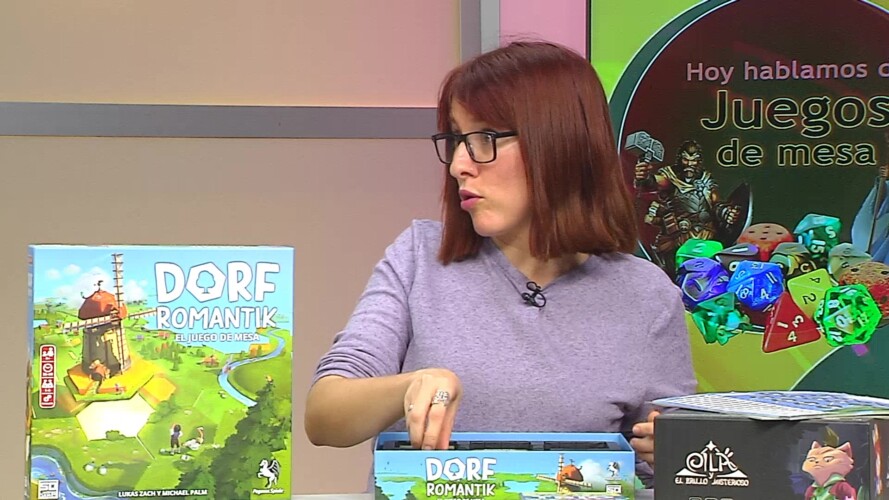 PUNTO DE ENCUENTRO 18-02-26