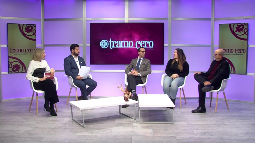TRAMO CERO 19-02-26