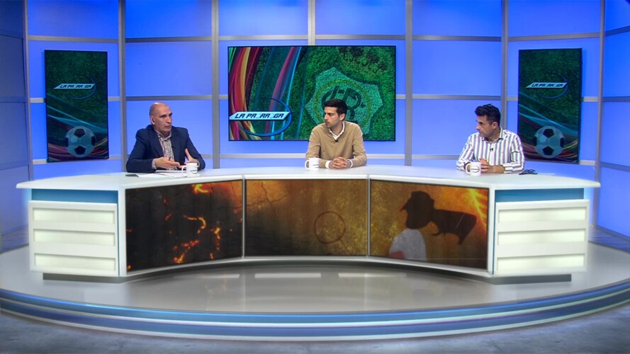 LA PRÓRROGA 23-02-26