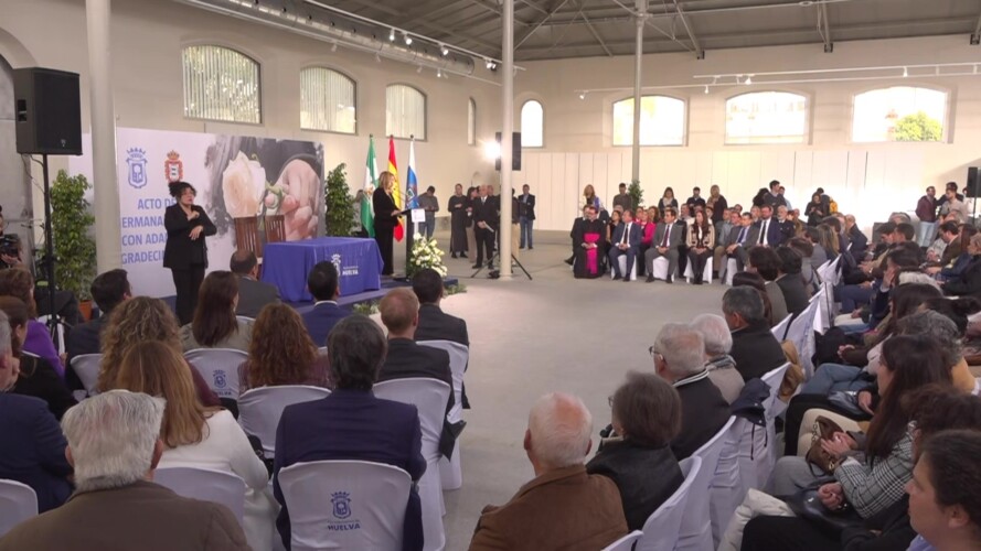 ACTO HERMANAMIENTO ADAMUZ