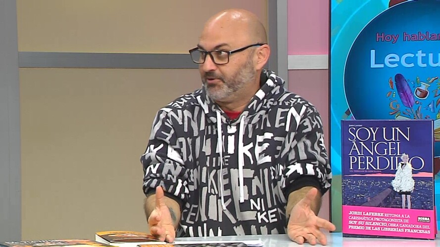 PUNTO DE ENCUENTRO 03-03-26