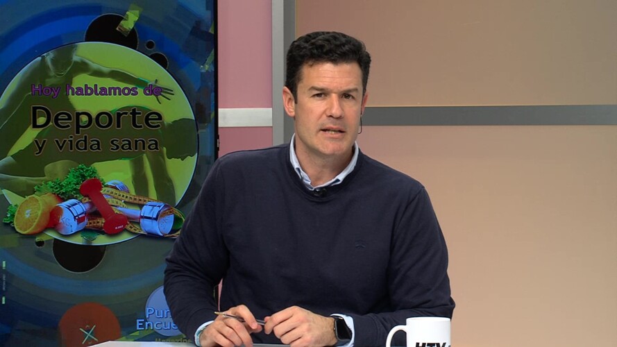 PUNTO DE ENCUENTRO 04-03-26