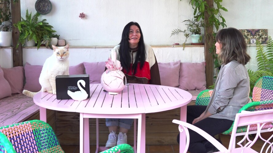 EN HUELVA NO HAY NADA 1X13