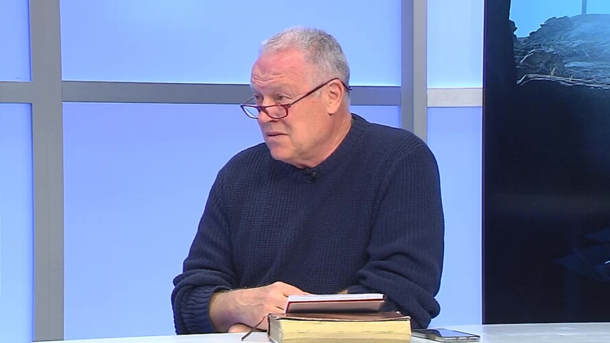 TESTIMONIO CRISTIANO 9X14