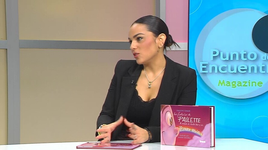 PUNTO DE ENCUENTRO 05-03-26