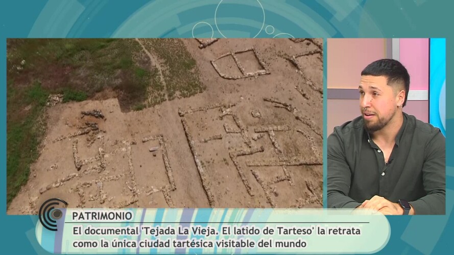 PUNTO DE ENCUENTRO 09-03-26