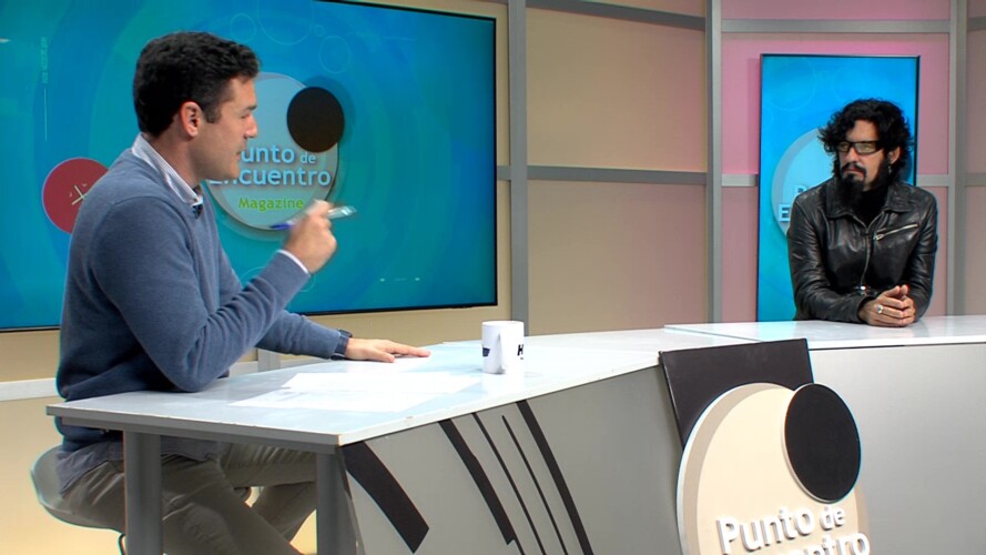 PUNTO DE ENCUENTRO 11-03-26