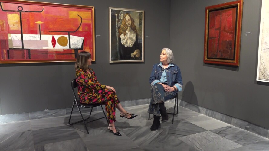 EN HUELVA NO HAY NADA 1X14