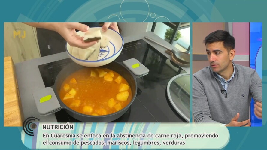 PUNTO DE ENCUENTRO 17-03-26