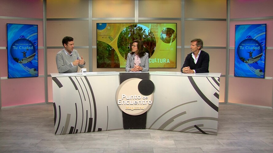 PUNTO DE ENCUENTRO 18-03-26