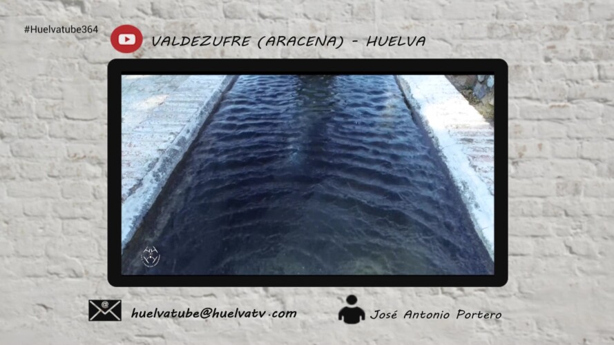 HUELVATUBE 364 20-03-26