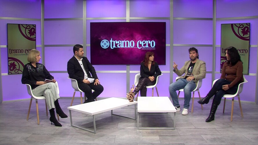 TRAMO CERO 19-03-26