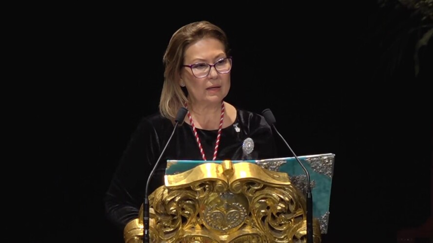 PREGÓN SEMANA SANTA 2026