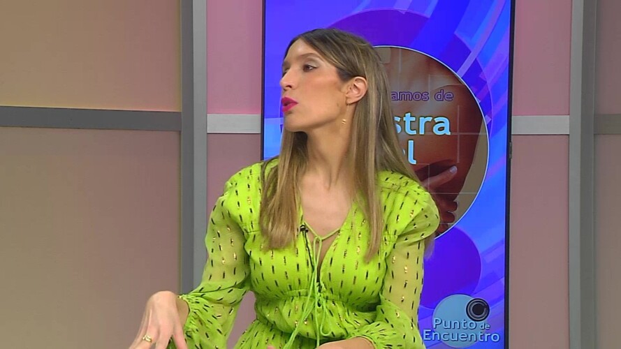 PUNTO DE ENCUENTRO 23-03-26