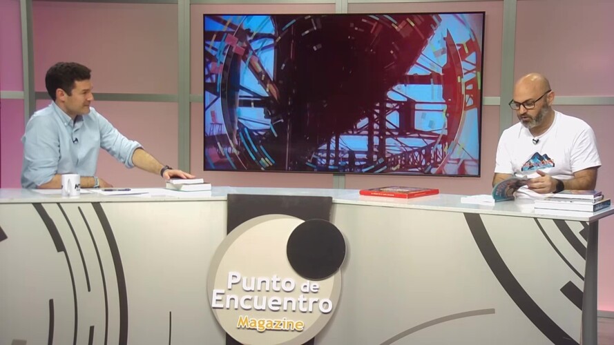 PUNTO DE ENCUENTRO 24-03-26